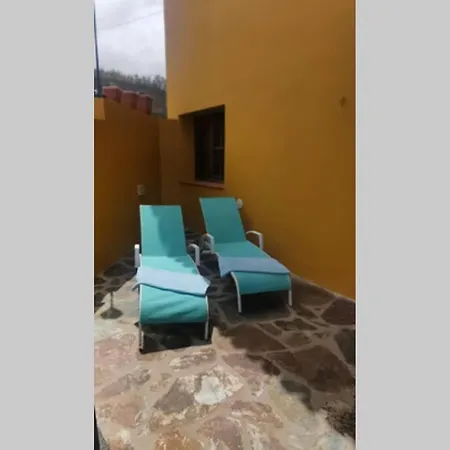 公寓 Araguaney, Finca Jardin Del Rincon