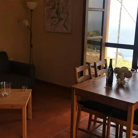 Araguaney, Finca Jardin Del Rincon Apartment *