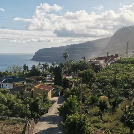 公寓 Araguaney, Finca Jardin Del Rincon *