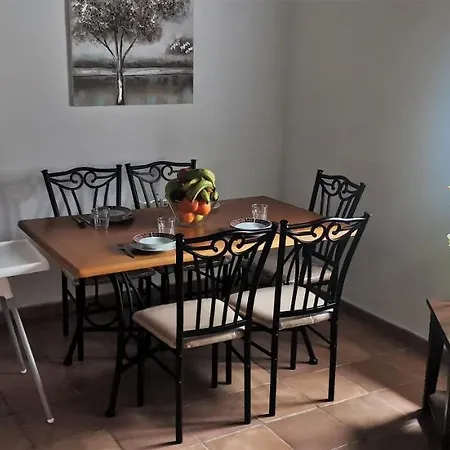 公寓 Araguaney, Finca Jardin Del Rincon 拉奥罗塔瓦
