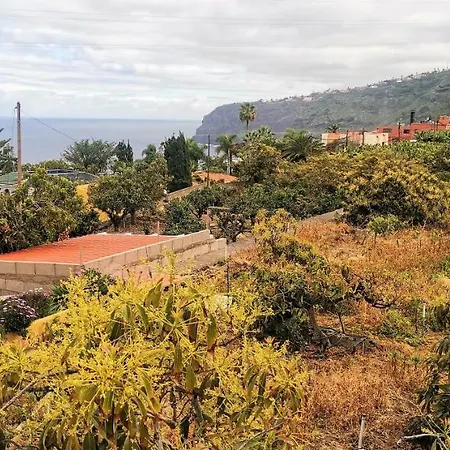 Araguaney, Finca Jardin Del Rincon 公寓