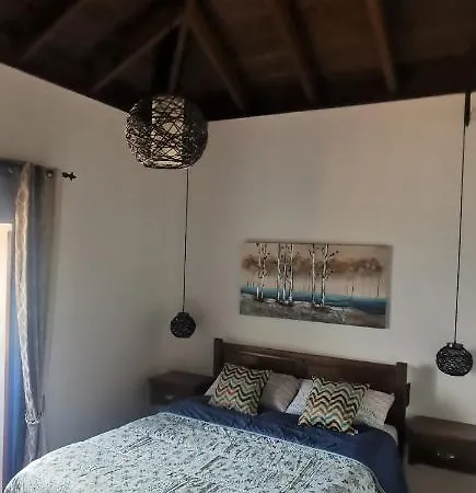 Araguaney, Finca Jardin Del Rincon * 拉奥罗塔瓦