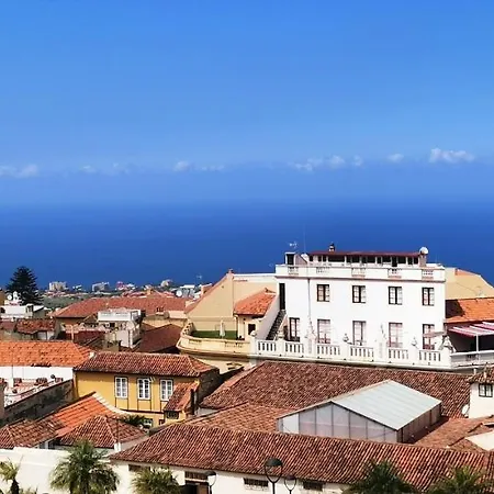 公寓 Araguaney, Finca Jardin Del Rincon 拉奥罗塔瓦