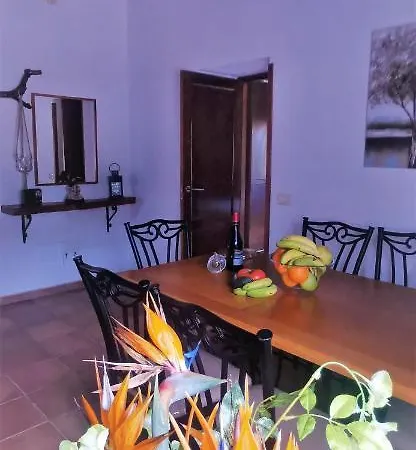 Araguaney, Finca Jardin Del Rincon 公寓 拉奥罗塔瓦