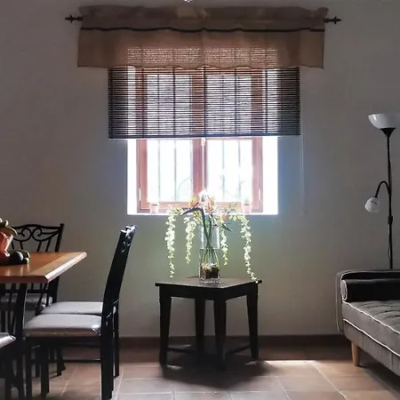 Araguaney, Finca Jardin Del Rincon 公寓
